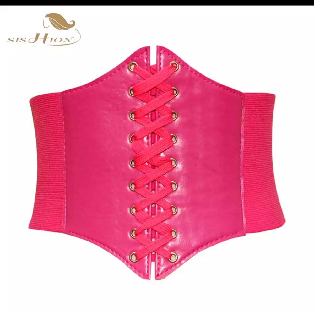 Corset- belt